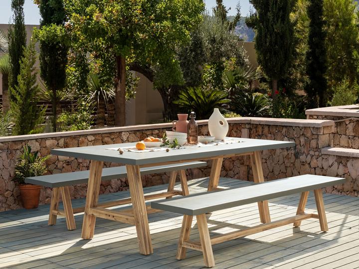 Actual product image Beliani Tonnare (100 cm)