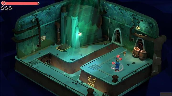 Produktbild Microids Little Big Adventure - Twinsen's Ques PS-5 Limited Edition (PS5)
