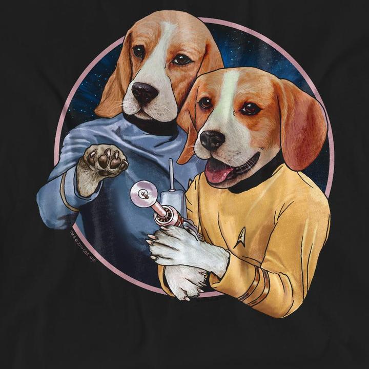Produktbild TShirt (S)