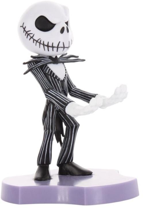 Image du produit NoName NBX - Jack - Figurine Holdem 11cm - Support Manette & Portable
