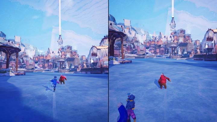 Immagine prodotto EA Games Ea Ci Vogliono Due Switch Eng (Switch, Switch Lite, Switch OLED, EN)