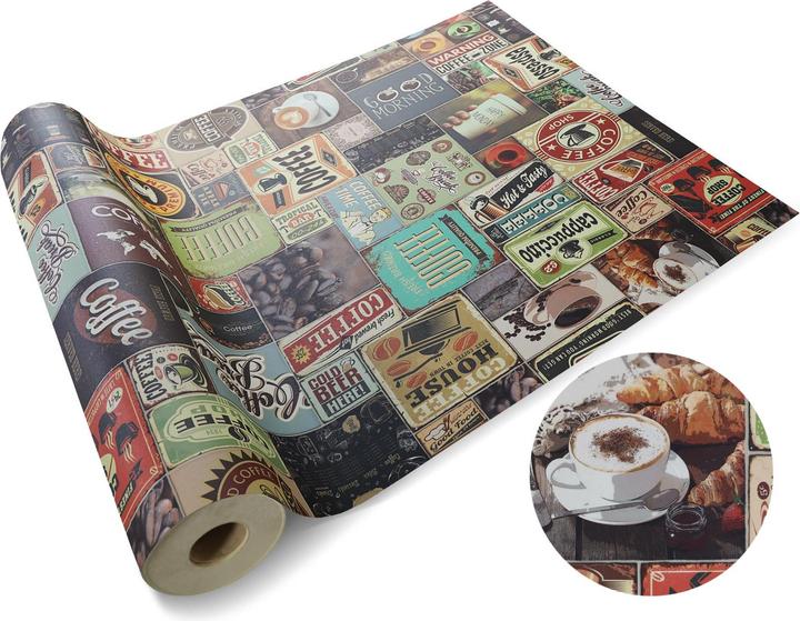 Actual product image Karat Coffee Time