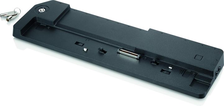 Produktbild Fujitsu PORTREP U7X7 (Docking Port, 12 Ports)