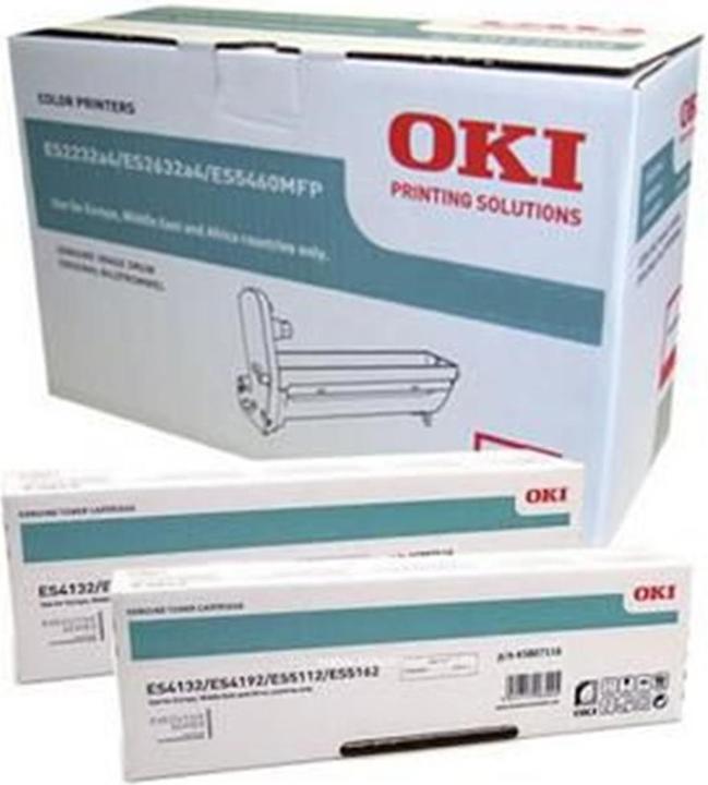 Image du produit OKI 46490624 (CF)