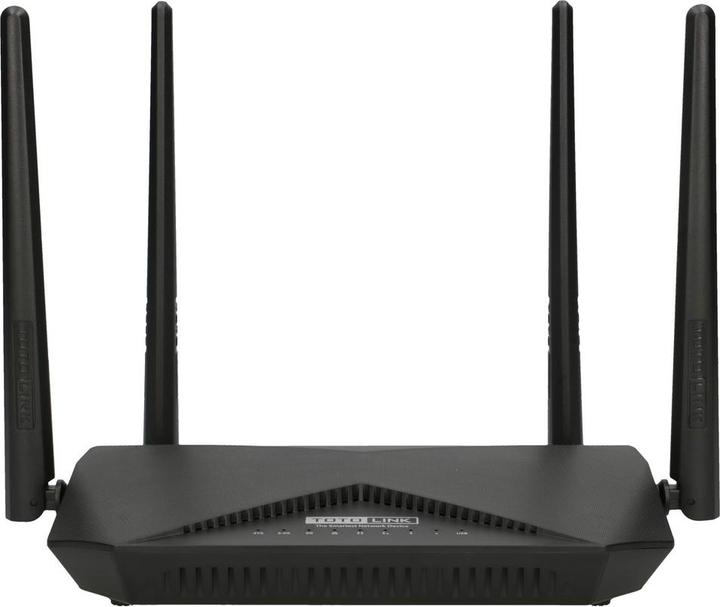 Produktbild Totolink A3002RU-V2 WLAN-Router Gigabit Ethernet Dual-Band (/5 GHz)