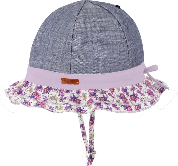 Immagine prodotto Pure Pure Cappello da sole jeans- (45)