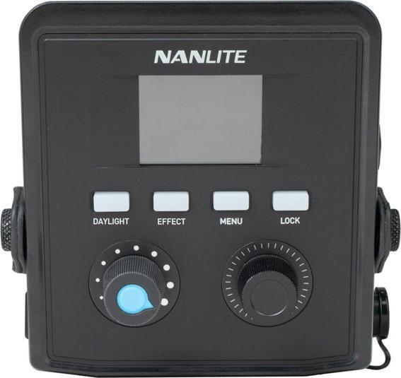 Immagine prodotto Nanlite Forza 200 (Luce studio)