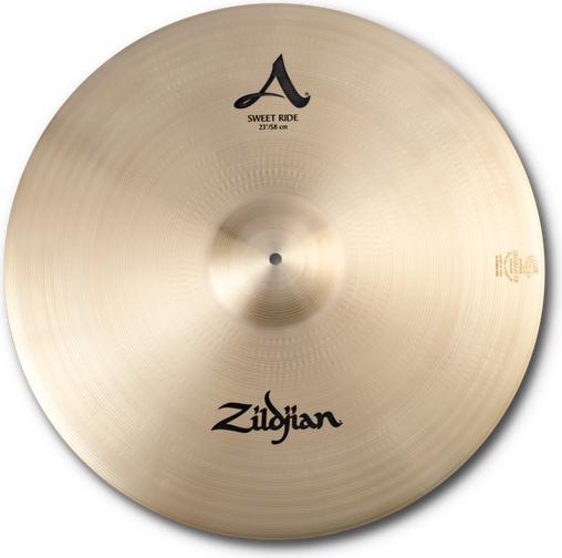 Produktbild Zildjian A0082 (23", Becken)