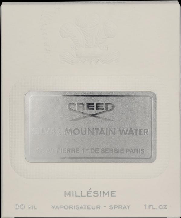 Produktbild Creed Homme Emaille Silver Mount Water (Eau de Parfum, 30 ml)