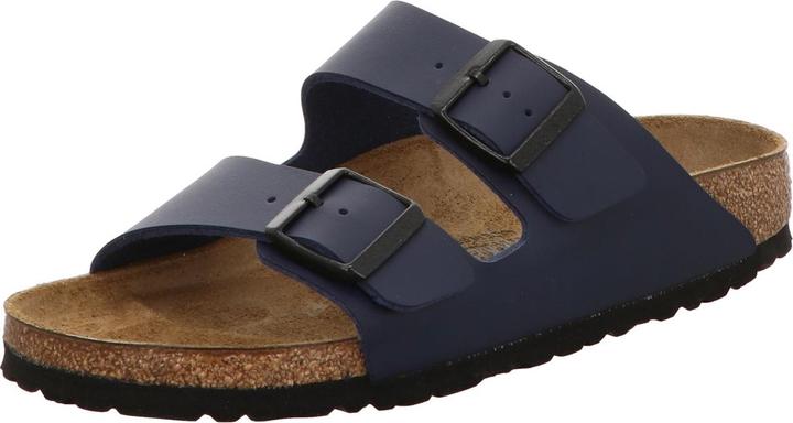 Actual product image Birkenstock Arizona Birko-Flor Narrow (36)
