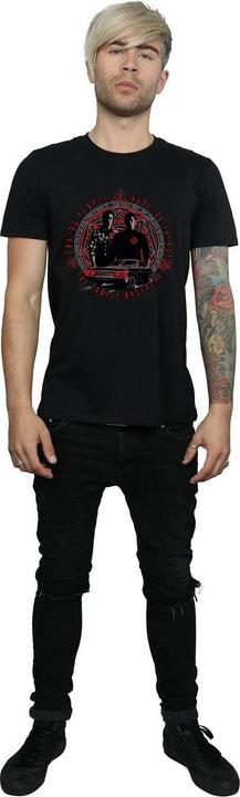 Actual product image Supernatural Mens Family Business T-Shirt (XL)
