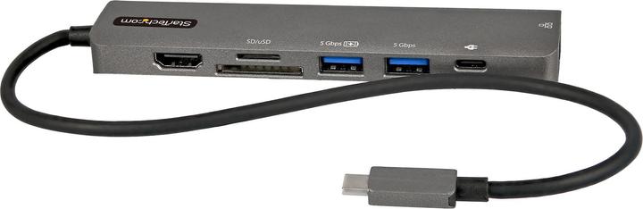 Produktbild StarTech DKT30CHSDPD1 (USB-C, 2 Ports)