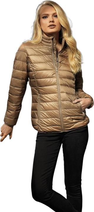 Produktbild 2786 Steppjacke (XL)