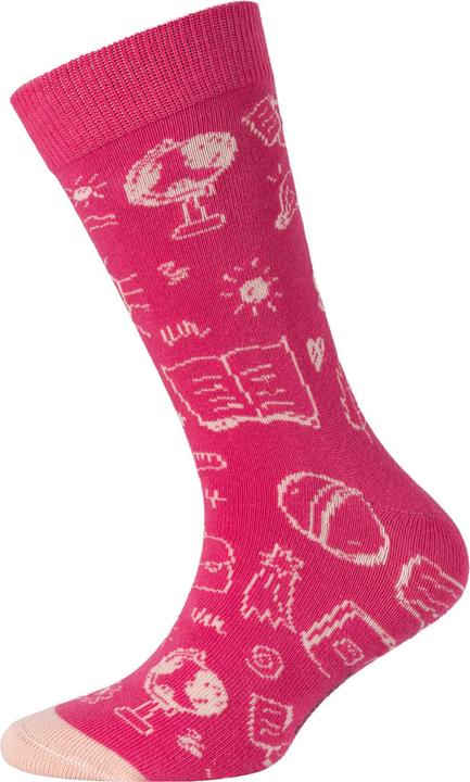 Image du produit Camano Chaussettes (Pack de 5, 35, 38)