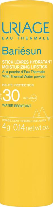 Produktbild Uriage Bariésun Lippenpflege LSF30 22 Stick (Pflegestift)