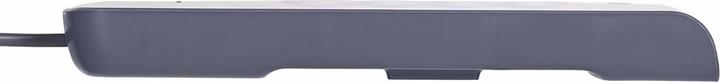 Actual product image Belkin BSV804ca2M 8 AC outputs (8 x, 4-pole, 2 m)