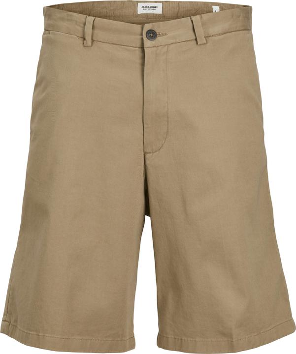 Produktbild Jack & Jones Loose Fit Hosen mit weitem Bein Hosen mit weitem Bein (XS)
