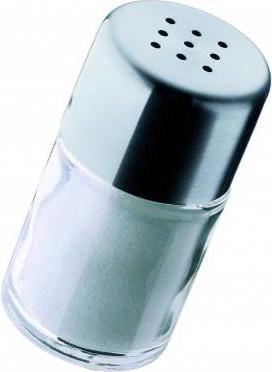 Immagine prodotto WMF Bel Gusto (Sale, Pepe)