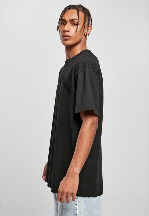 Actual product image Urban Classics Oversized Gate Tee (XL)