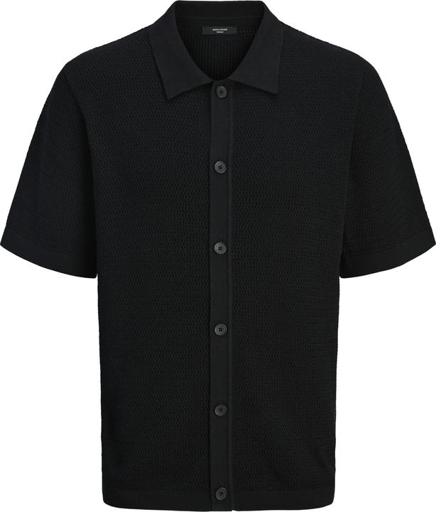 Image du produit Jack & Jones Einfarbig Poloshirt Poloshirt (M)