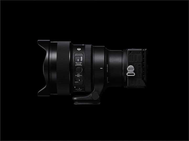 Image du produit Sigma 14mm F1,4 DG DN | Art, Sony-E (Sony E, Plein format)