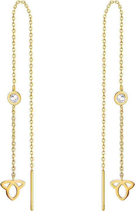 Immagine prodotto Eastside Donna Fiore di Loto in acciaio inossidabile Preciosa Oro Giallo - 29760 (Acciaio inossidabile)
