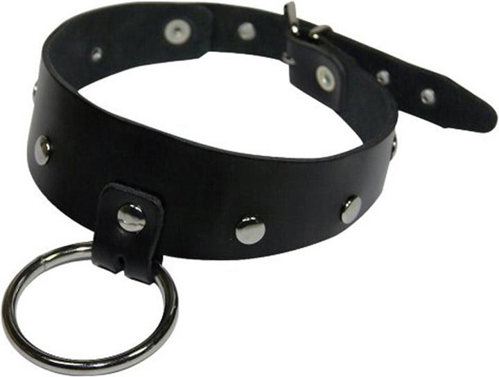 Produktbild Zado Leder Halsband