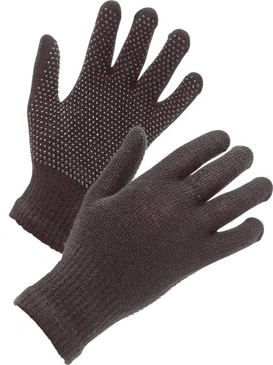 Shires Reithandschuhe Suregrip Acryl (One Size)