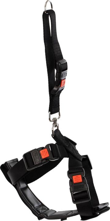 Image du produit Karlie Harnais de sécurité pour voiture en nylon (Chien, Fermeture de sécurité)