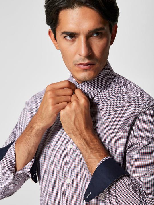 Actual product image Selected Homme long-sleeved shirt (M)