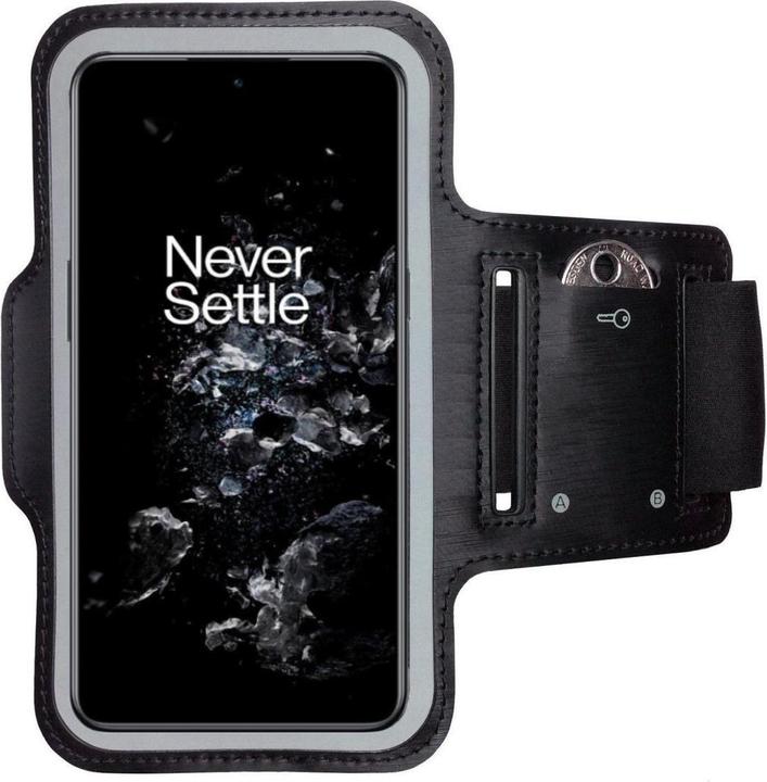 Actual product image CoverKingz Sports armband for OnePlus 10T