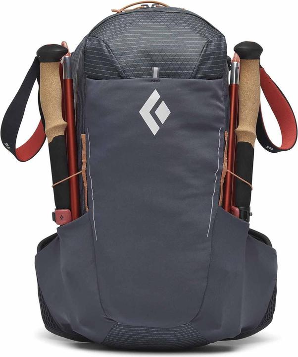 Actual product image Black Diamond Pursuit 15 Backpack (15 l)