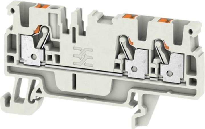 Productafbeelding Weidmüller A3C 2.5 LTGY