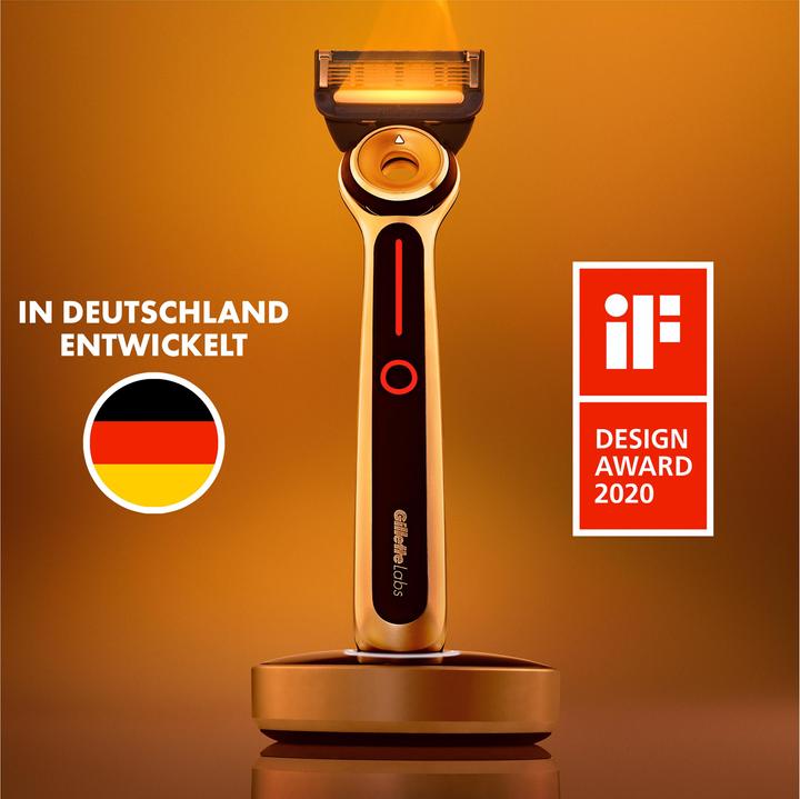 Image du produit Gillette Labs