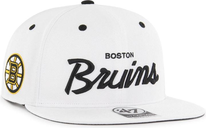47 Brand Crosstown Boston Bruins (One Size)