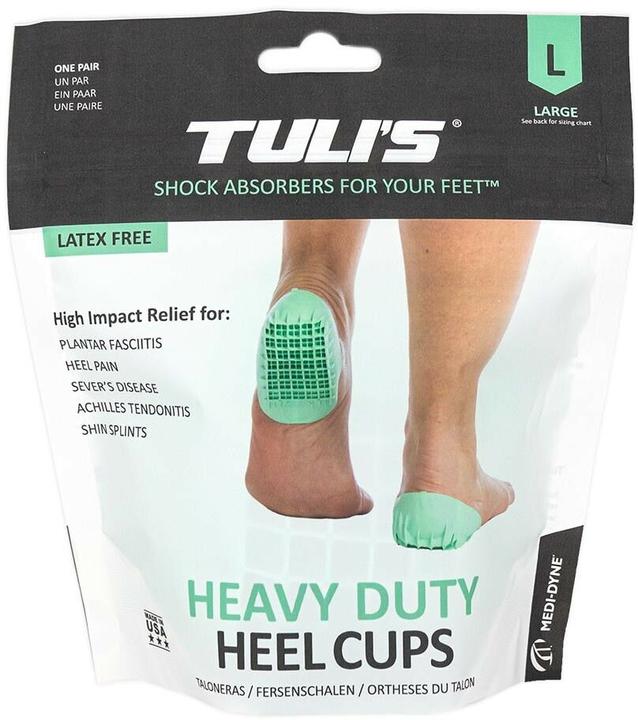 Produktbild Tuli's Fersenkissen Sport (M)