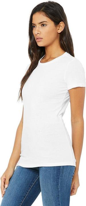 Actual product image Bella Canvas Womens/Ladies The Favourite T-Shirt (XL)