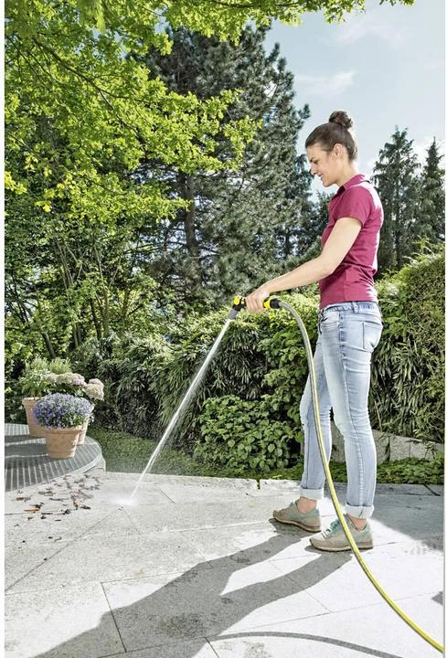 Immagine prodotto Kärcher Pistola a spruzzo Plus