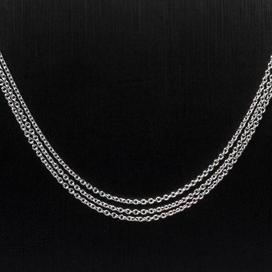 Actual product image Breuning CHAIN 45 CM (585, - Gold)