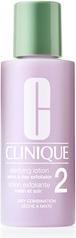 Clinique Clarifying Lotion 2 (Peeling, 60 ml)