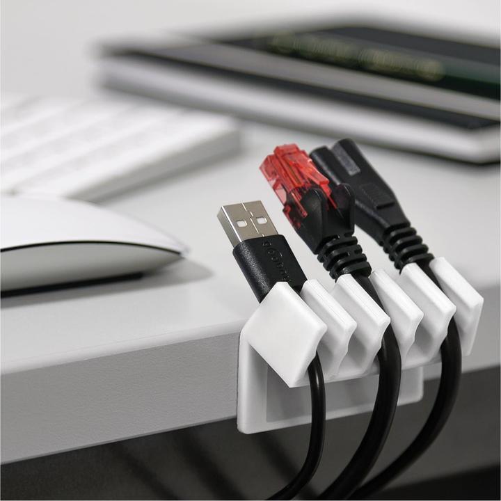 Actual product image Goobay Cable Organizer