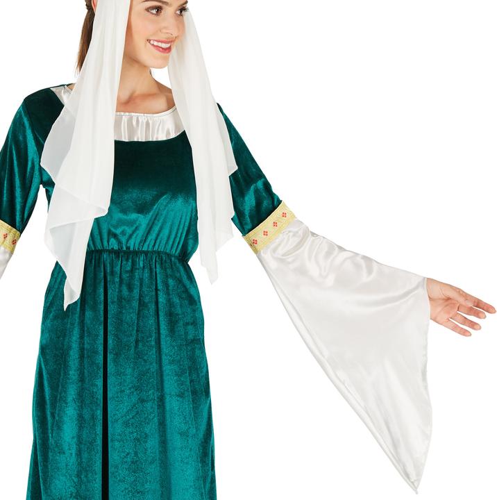 Immagine prodotto Dressforfun Costume da donna da principessa degli elfi (L)