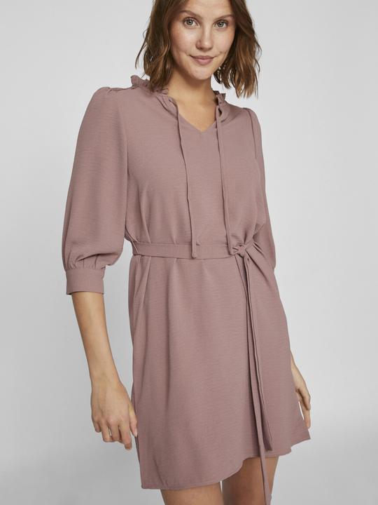 Produktbild Vila 3/4-Arm Kurzkleid (38)