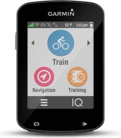 Image du produit Garmin Edge 820 Performer Pack (Europe)