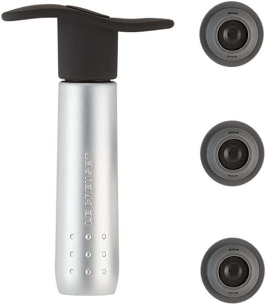 Produktbild Le Creuset Wa-137 (Weinpumpe, Weinverschluss)