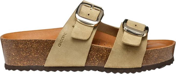 Produktbild Geox Sandalen D Brionia H Leder (41)