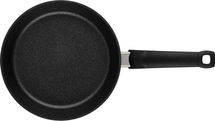 Actual product image Fissler Frying pan adamant comf. 24cm (24 cm, Frying pan, Aluminium)