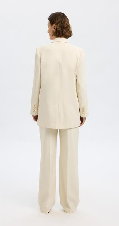 Immagine prodotto Selected Femme Relaxed Fit Einreihiger Blazer (36)