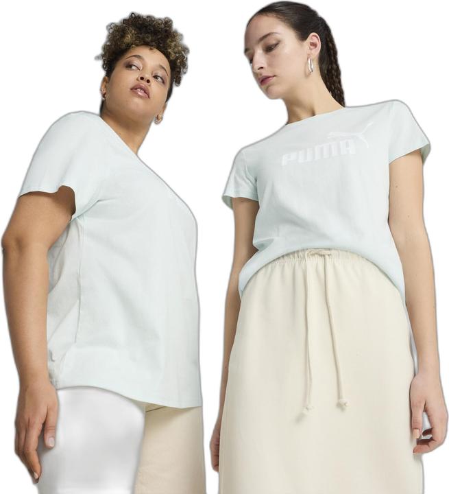 Image du produit Puma ESS No. 1 Logo Tee (s) (M)