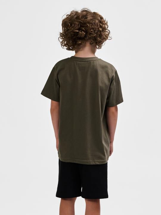 Image du produit hummel hmlTRES T-SHIRT S/S (140)